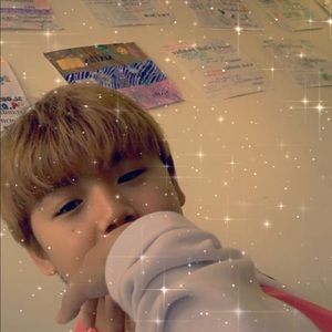 Meet your Posher, Easton